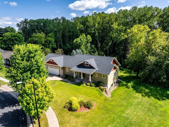 408 Russell DRIVE SOUTH South, Holmen, WI 54636