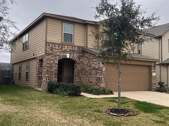 2nd image of 7215 Mountain Prairie Dr