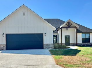 213 Shavano St, Shawnee, OK 74804