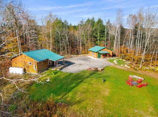 17 S Hill Dr, Lempster, NH 03605