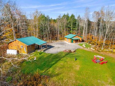17 S Hill Drive, Lempster, NH, 03605