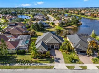 3111 Gatlin Dr, Rockledge, FL 32955