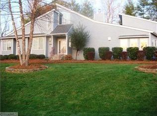 1645 Briar Lake Cir, Winston Salem, NC 27103