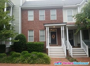703 S Laurel St, Richmond, VA 23220