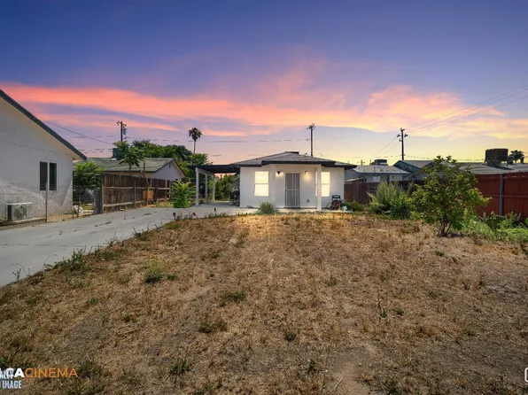702 Lilac St, Bakersfield, CA 93308