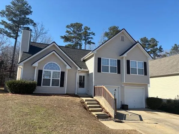 136 Saint Ann Cir, Dallas, GA 30157