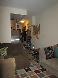 Rented by Beekman Street Realty