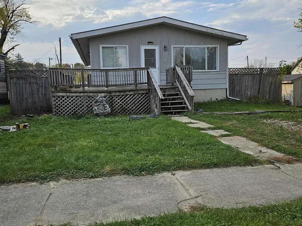 410 N Kilbourn Avenue, Tomah, WI 54660