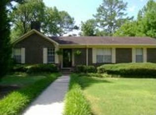 6679 June Ave, Leeds, AL 35094