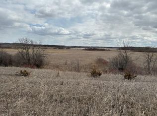 TRACT E 113th St, Ashby, MN 56309