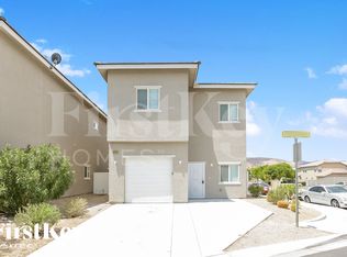 6707 Pocket Wood St, Las Vegas, NV 89148