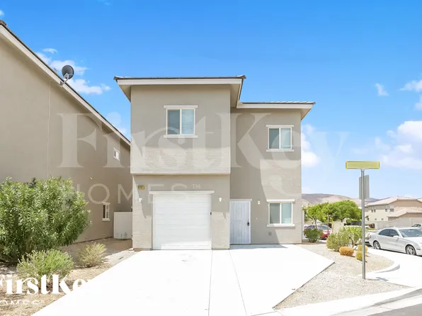 6707 Pocket Wood St, Las Vegas, NV 89148