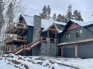 325 Lake Trl, Winter Park, CO 80482