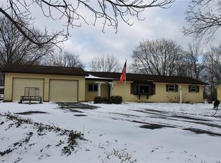 978 Clarkson Parma Tl Rd, Hilton, NY 14468