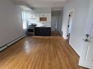 10 Rodwell Ave #4, Irvington, NJ 07111