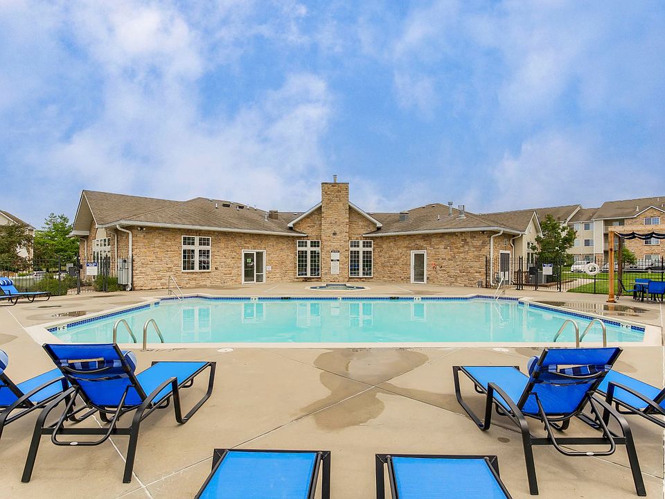 The Overlook 1310 SW Overlook Dr Topeka KS Zillow