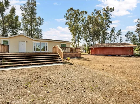 20967 Saint Stephens Ave, Middletown, CA 95461