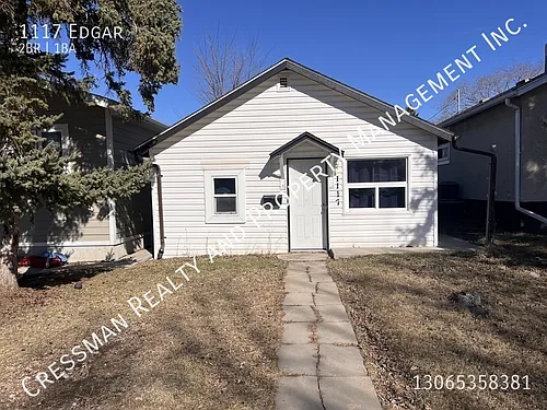 1117 Edgar St Photo 1