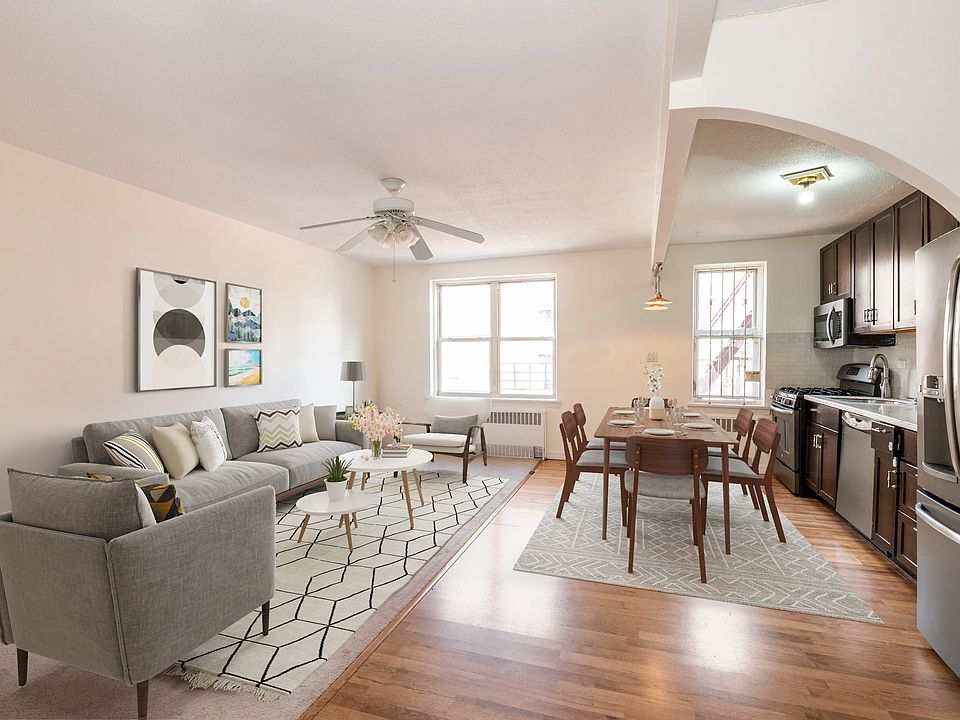 1st image of 39-65 51st St #6B