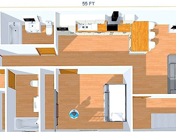 4th image of this home