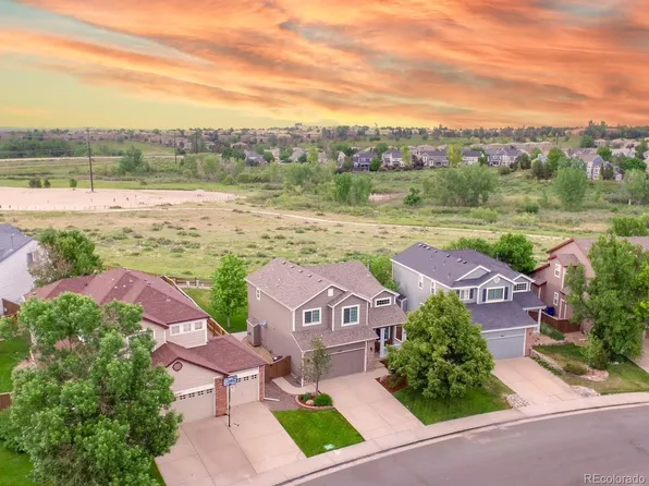9387 Cove Creek Drive, Highlands Ranch, CO 80129