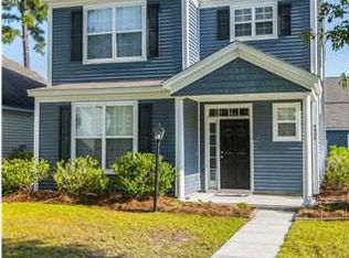 4802 E Red Maple Dr, Summerville, SC 29485