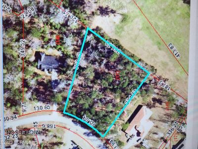 208 Mickelson Drive, New Bern, NC, 28560