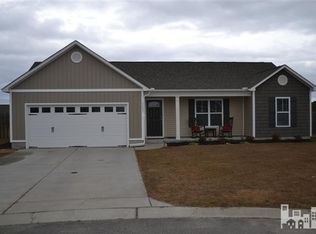 7553 Needlefish Ct, Wilmington, NC 28411