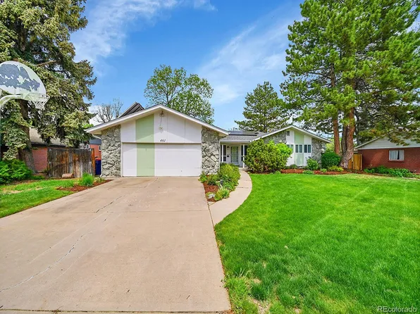 461 Nome Street, Aurora, CO 80010