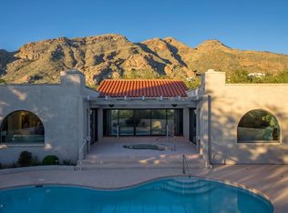 6635 N Saint Andrews Dr, Tucson, AZ 85718