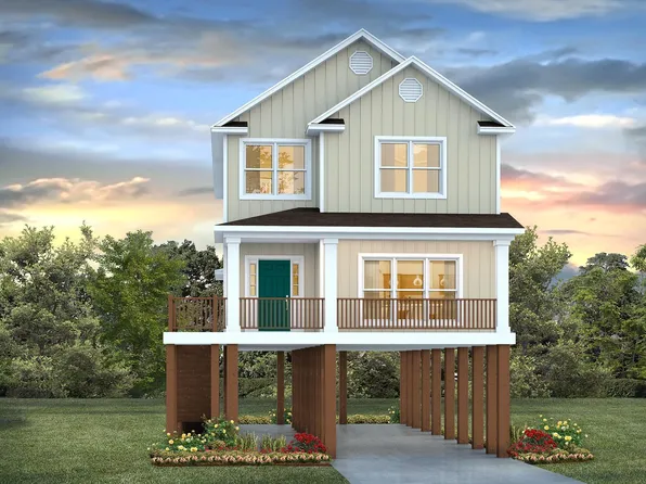 1944 Wiregrass St, Navarre, FL 32566