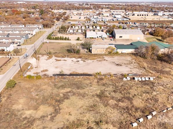 6851 Anglin Dr, Fort Worth, TX 76140