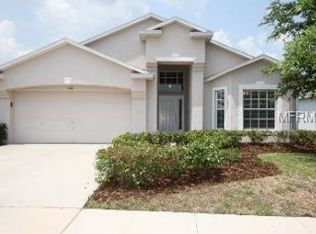 11012 Lakeside Vista Dr, Riverview, FL 33569