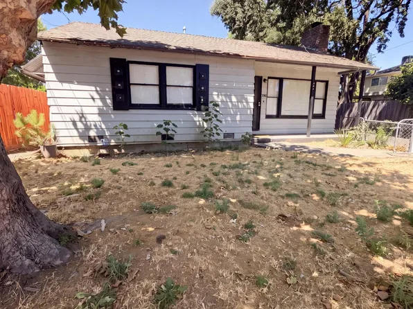 390 S Orchard Avenue, Ukiah, CA 95482