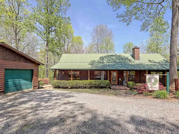 7658 Highway 76 E, Hiawassee, GA 30546