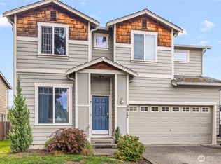 2917 19th Street Pl SW, Puyallup, WA