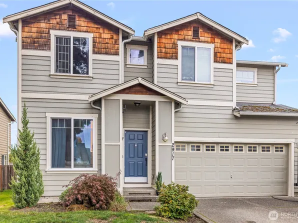 2917 19th Street Pl SW, Puyallup, WA 98373