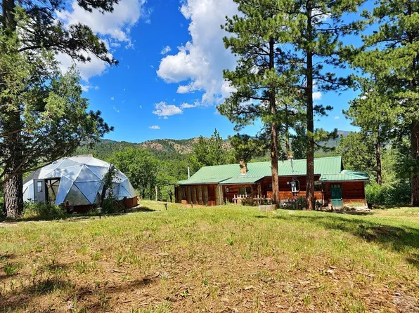 8929 Apache Dr, Beulah, CO 81023