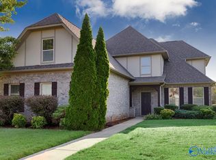 1 Maple Tree Ln SW, Huntsville, AL 35824