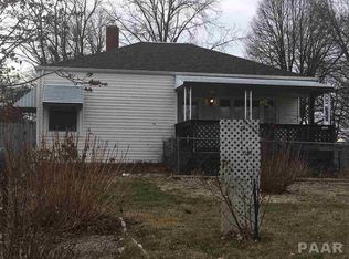 107 Harmony Ave, East Peoria, IL 61611