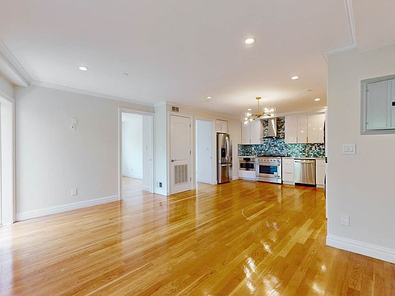 5th image of 82 E 5th St #3A