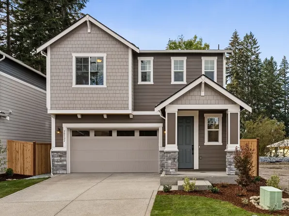 20524 97th Avenue E #11, Graham, WA 98338