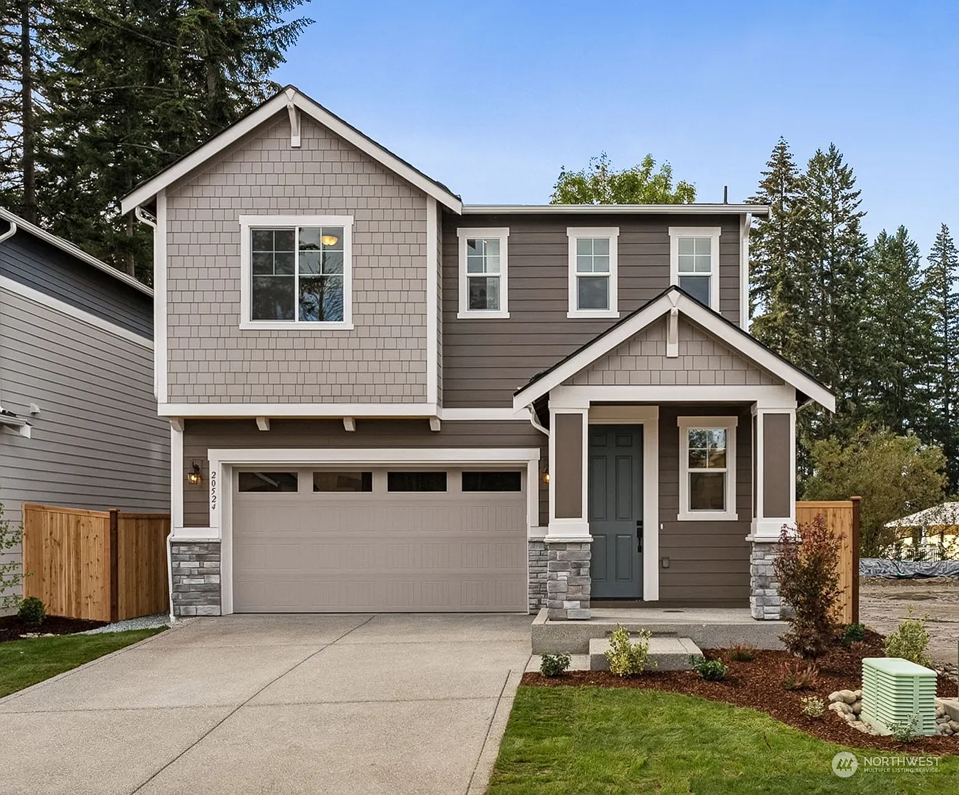 20524 97th Avenue E #11 photo 1