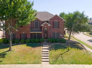 1206 Madison Ter, Glenn Heights, TX 75154