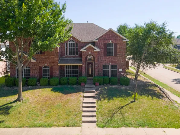 1206 Madison Ter, Glenn Heights, TX 75154