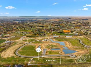 839 E Equine Ln LOT 32, Eagle, ID 83616
