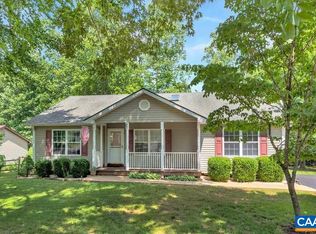 25 Arapaho Trl, Palmyra, VA 22963