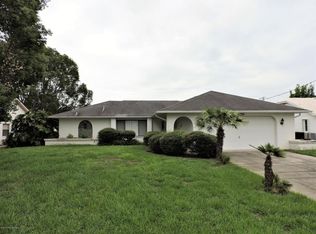 11330 Terrell Rd, Spring Hill, FL 34608
