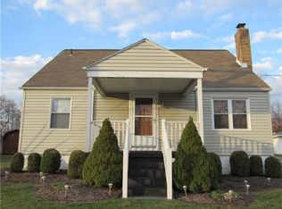 615 Unity St, Latrobe, PA 15650