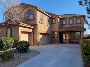 8128 Corn Mountain Pl NW, Albuquerque, NM 87114